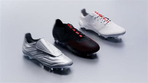 botas de futbol adidas prada|Adidas Prada football boots.